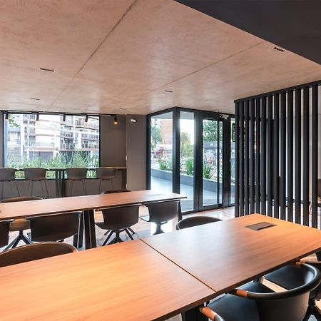 Apartamento A Estrenar En Punta Carretas Montevideo Kültér fotó