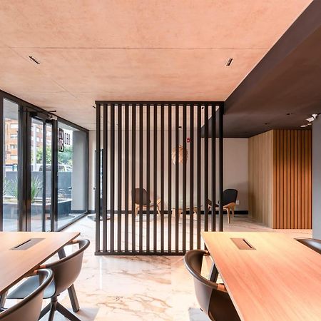 Apartamento A Estrenar En Punta Carretas Montevideo Kültér fotó