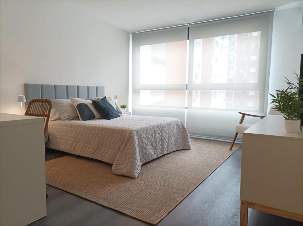 Apartamento A Estrenar En Punta Carretas Montevideo Kültér fotó