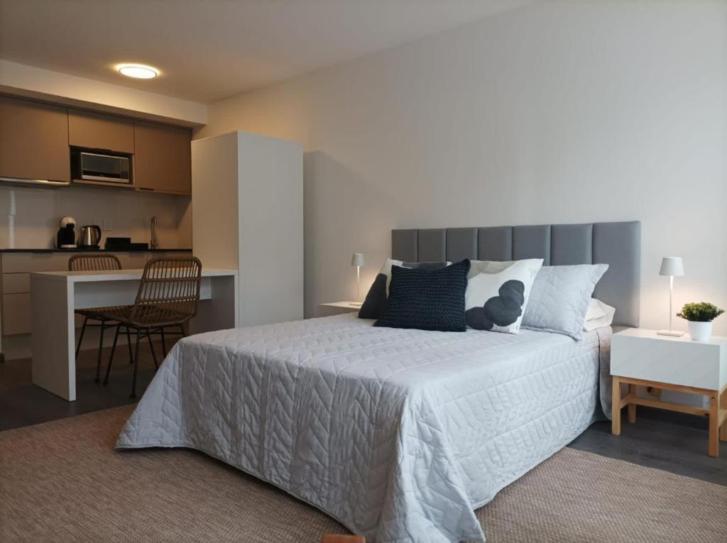 Apartamento A Estrenar En Punta Carretas Montevideo Kültér fotó