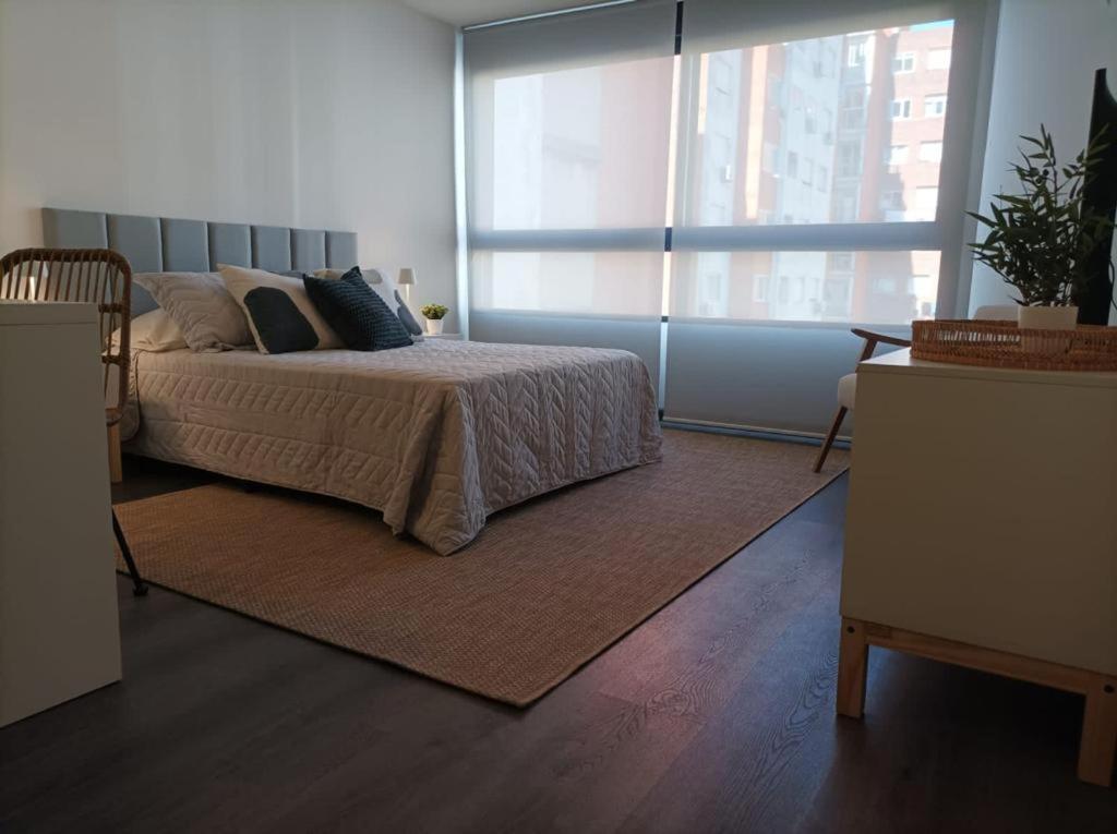 Apartamento A Estrenar En Punta Carretas Montevideo Kültér fotó