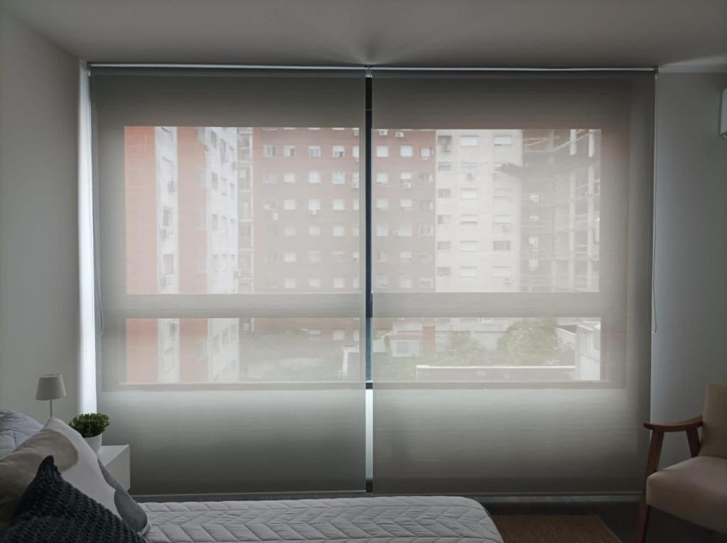 Apartamento A Estrenar En Punta Carretas Montevideo Kültér fotó