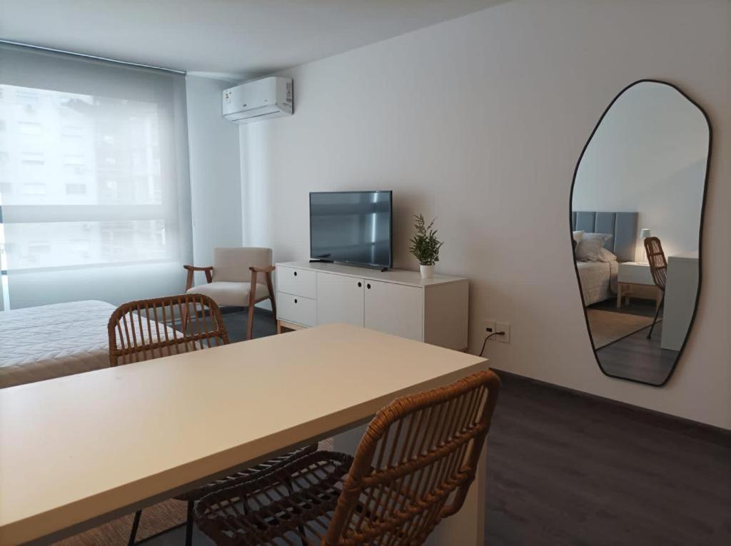 Apartamento A Estrenar En Punta Carretas Montevideo Kültér fotó