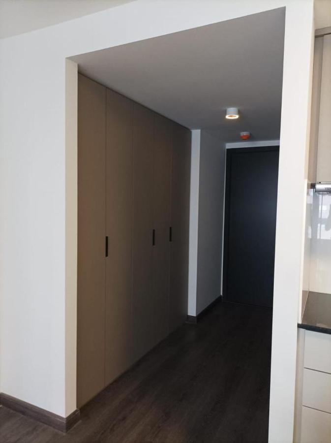 Apartamento A Estrenar En Punta Carretas Montevideo Kültér fotó