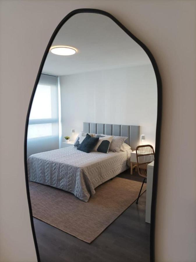 Apartamento A Estrenar En Punta Carretas Montevideo Kültér fotó