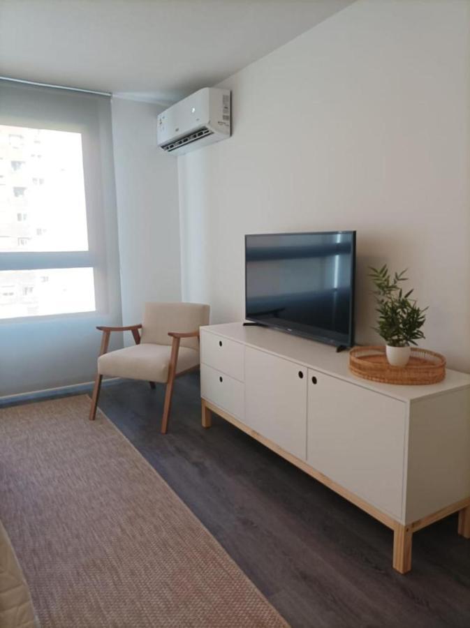 Apartamento A Estrenar En Punta Carretas Montevideo Kültér fotó