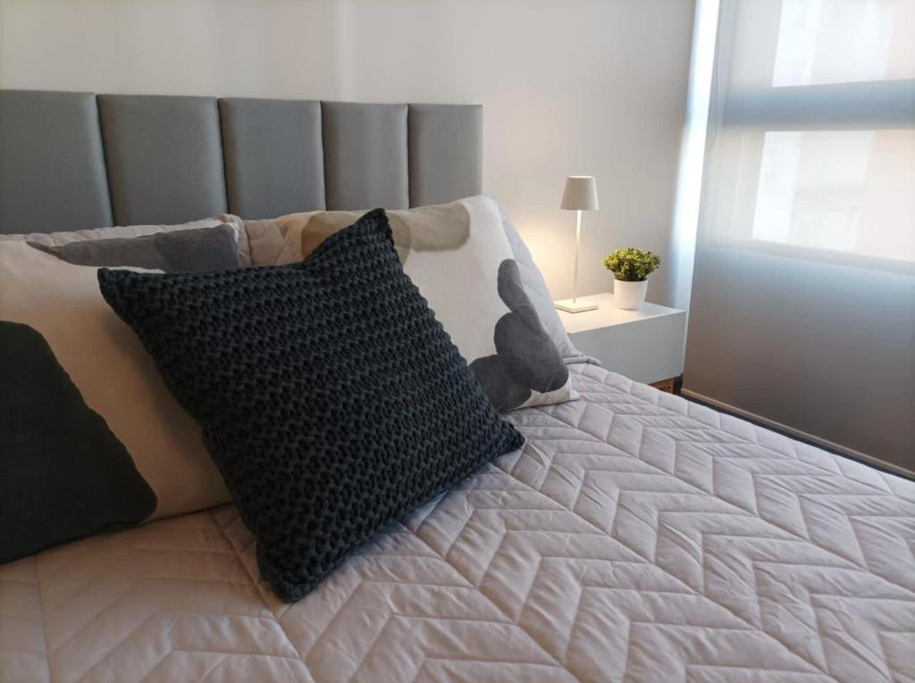 Apartamento A Estrenar En Punta Carretas Montevideo Kültér fotó