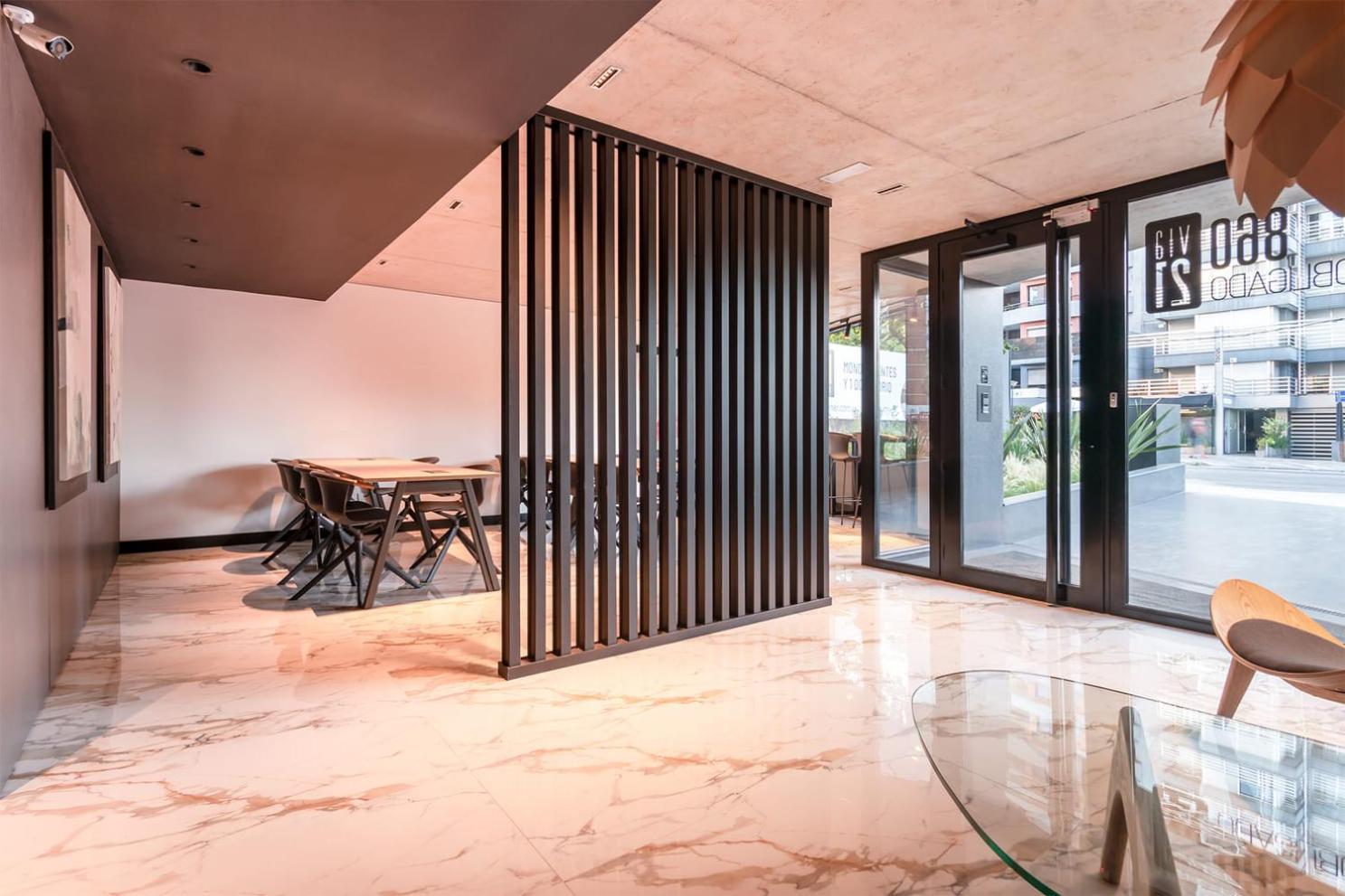 Apartamento A Estrenar En Punta Carretas Montevideo Kültér fotó